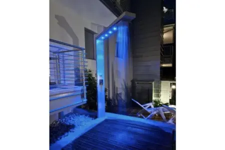 540078, Appartement avec balcon à Riva del Garda : photo 7