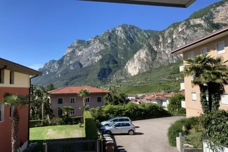 540078, Appartement avec balcon à Riva del Garda : photo 8