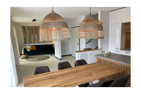 540078, Appartement avec balcon à Riva del Garda : photo 9