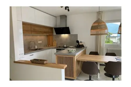 540078, Appartement avec balcon à Riva del Garda : photo 11