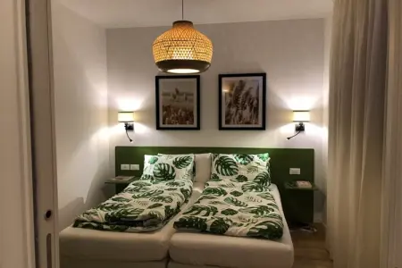 540078, Appartement avec balcon à Riva del Garda : photo 13