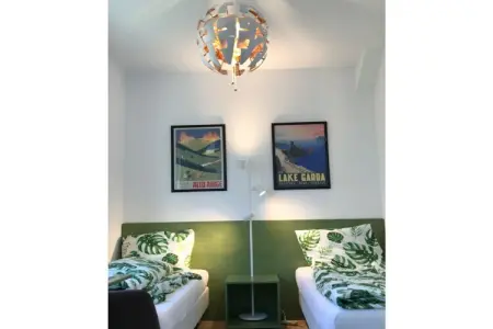 540078, Appartement avec balcon à Riva del Garda : photo 14