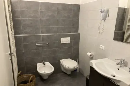 540078, Appartement avec balcon à Riva del Garda : photo 17