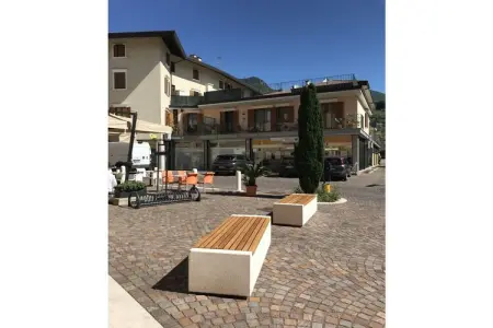 540078, Appartement avec balcon à Riva del Garda : photo 20