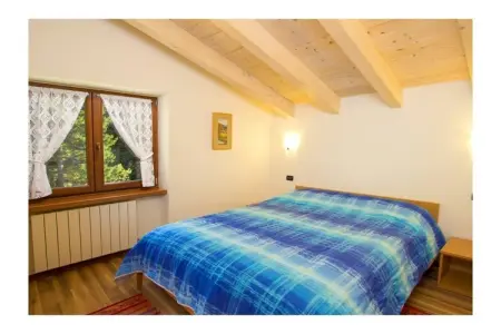 412090, Chalet avec piscine à Tremalzo (Tranquillité du Tennessee) : photo 7