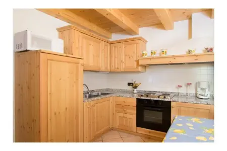 412090, Chalet avec piscine à Tremalzo (Tranquillité du Tennessee) : photo 8
