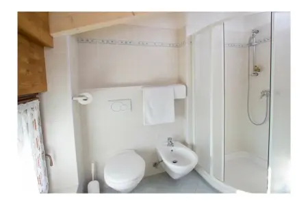 412090, Chalet avec piscine à Tremalzo (Tranquillité du Tennessee) : photo 11