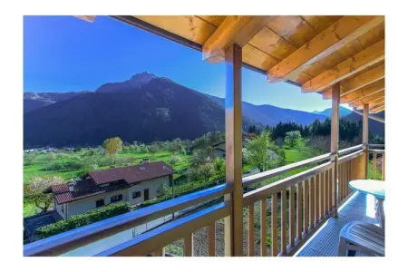 412088, Appartement avec piscine à Ledro, Tennessee : photo 4