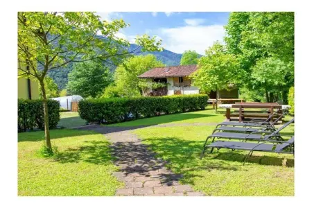 412088, Appartement avec piscine à Ledro, Tennessee : photo 6