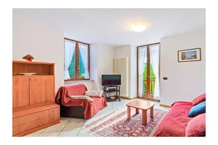 412088, Appartement avec piscine à Ledro, Tennessee : photo 7
