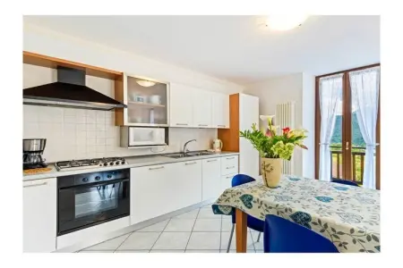 412088, Appartement avec piscine à Ledro, Tennessee : photo 8