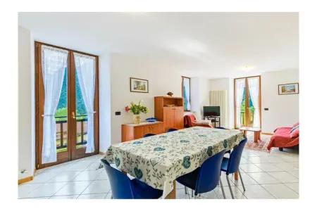 412088, Appartement avec piscine à Ledro, Tennessee : photo 9