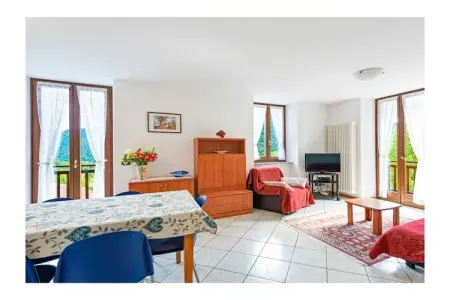 412088, Appartement avec piscine à Ledro, Tennessee : photo 10