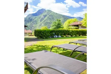 412088, Appartement avec piscine à Ledro, Tennessee : photo 17
