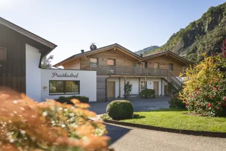 425916, Marguerite - Praitladhof : photo 2