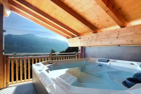 133748, « LA VILLA » - Résidence Untermösslhof : photo 2