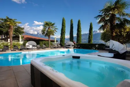 133748, « LA VILLA » - Résidence Untermösslhof : photo 4