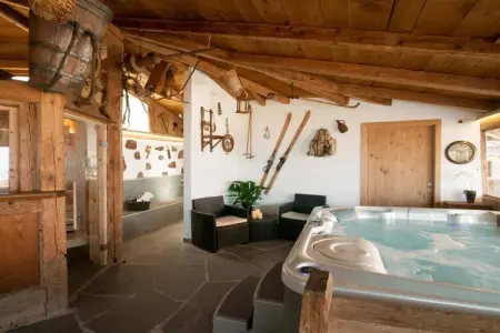 133748, « LA VILLA » - Résidence Untermösslhof : photo 6