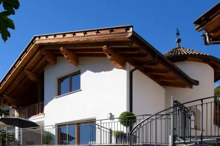 133748, « LA VILLA » - Résidence Untermösslhof : photo 9