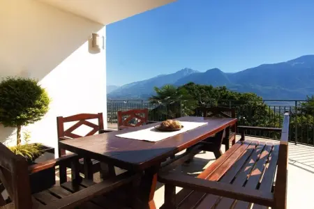 133748, « LA VILLA » - Résidence Untermösslhof : photo 10