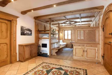 133748, « LA VILLA » - Résidence Untermösslhof : photo 11