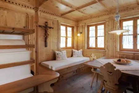 133748, « LA VILLA » - Résidence Untermösslhof : photo 12
