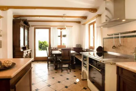 133748, « LA VILLA » - Résidence Untermösslhof : photo 14