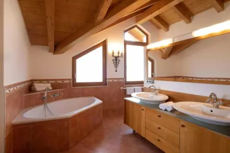 133748, « LA VILLA » - Résidence Untermösslhof : photo 17