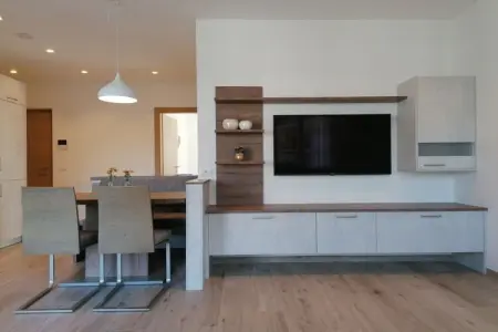 Maison de vacances à Merano : 1 chambre, garage privé, centre à 500 m : photo 4