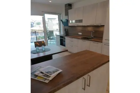 Maison de vacances à Merano : 1 chambre, garage privé, centre à 500 m : photo 5