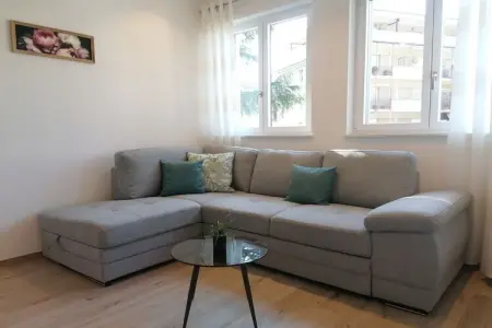 Maison de vacances à Merano : 1 chambre, garage privé, centre à 500 m : photo 6