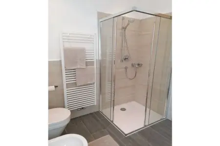 Maison de vacances à Merano : 1 chambre, garage privé, centre à 500 m : photo 7