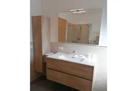 Maison de vacances à Merano : 1 chambre, garage privé, centre à 500 m : photo 8