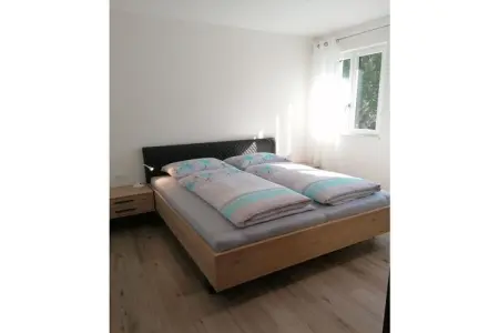 Maison de vacances à Merano : 1 chambre, garage privé, centre à 500 m : photo 9