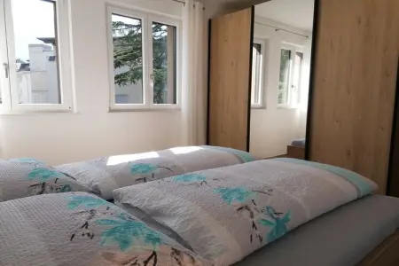 Maison de vacances à Merano : 1 chambre, garage privé, centre à 500 m : photo 10