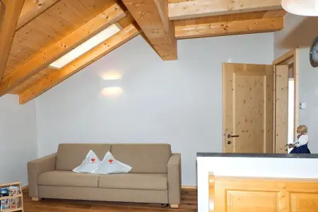 101415, Appartement de vacances avec 1 chambre : photo 4
