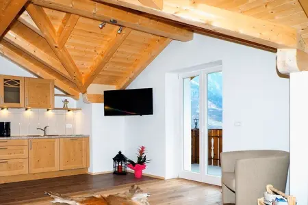 101415, Appartement de vacances avec 1 chambre : photo 5