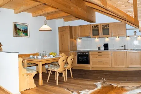 101415, Appartement de vacances avec 1 chambre : photo 6