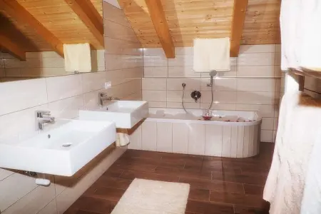 101415, Appartement de vacances avec 1 chambre : photo 9
