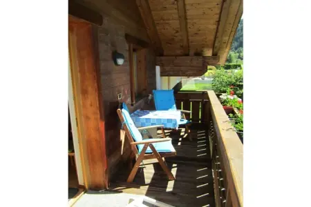 144601, Appartement avec 1 chambre : photo 2