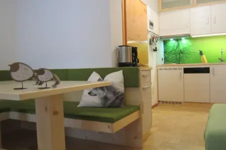 144601, Appartement avec 1 chambre : photo 3