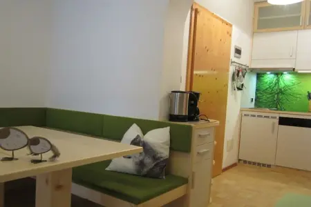 144601, Appartement avec 1 chambre : photo 4