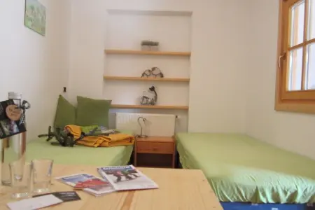 144601, Appartement avec 1 chambre : photo 6