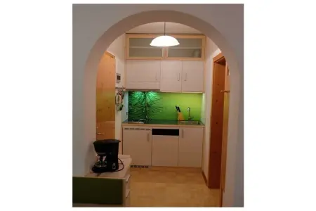 144601, Appartement avec 1 chambre : photo 8