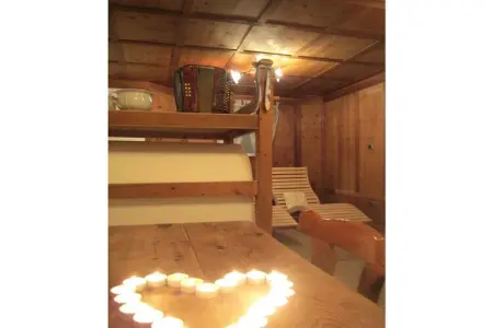 144601, Appartement avec 1 chambre : photo 13