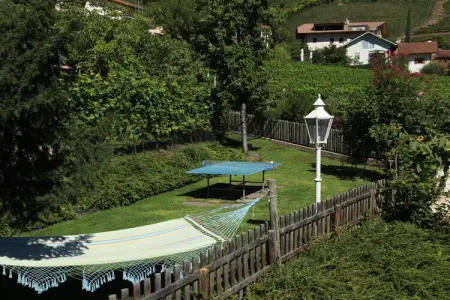 Maison de vacances avec piscine à Kurtatsch, au cœur des vignes : photo 8