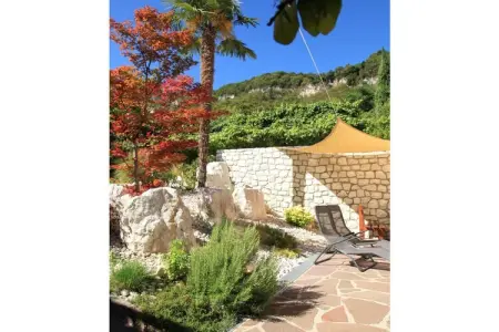 Maison de vacances avec piscine à Kurtatsch, au cœur des vignes : photo 9