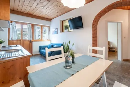 Maison de vacances avec piscine à Kurtatsch, au cœur des vignes : photo 11