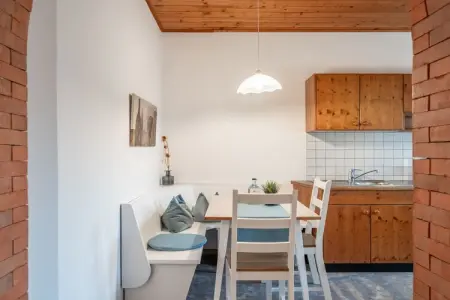 Maison de vacances avec piscine à Kurtatsch, au cœur des vignes : photo 14