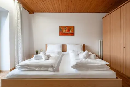 Maison de vacances avec piscine à Kurtatsch, au cœur des vignes : photo 22